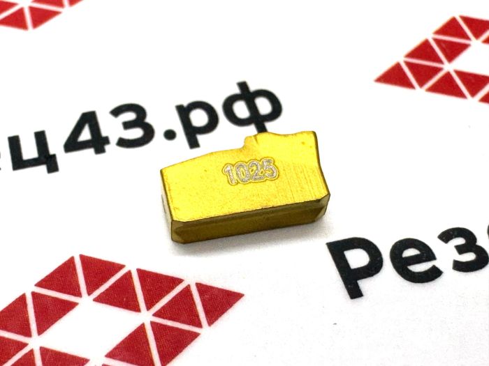 Пластина N151.2-300-4E 1025