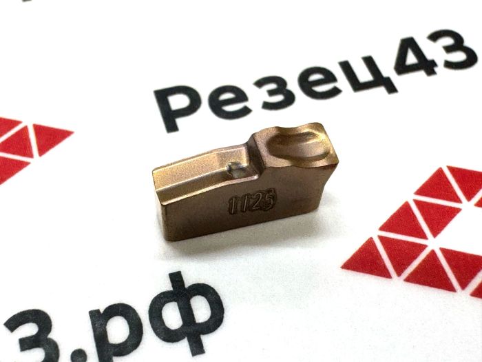 Пластина N151.2-300-4E 1125