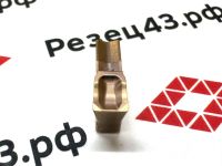 Пластина N151.2-400-4E 1125