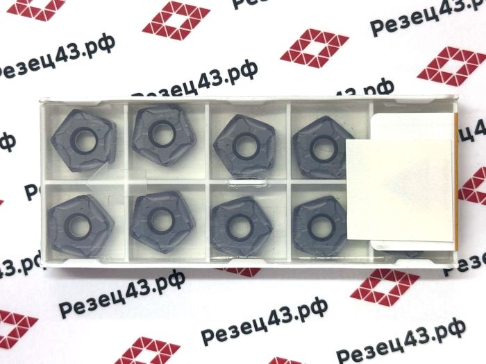 Пластина PNMU0905XNR-GM BP9806-5