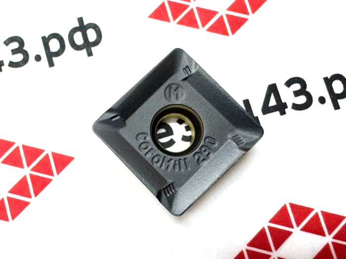 Пластина R290-12T308M-PM 4240