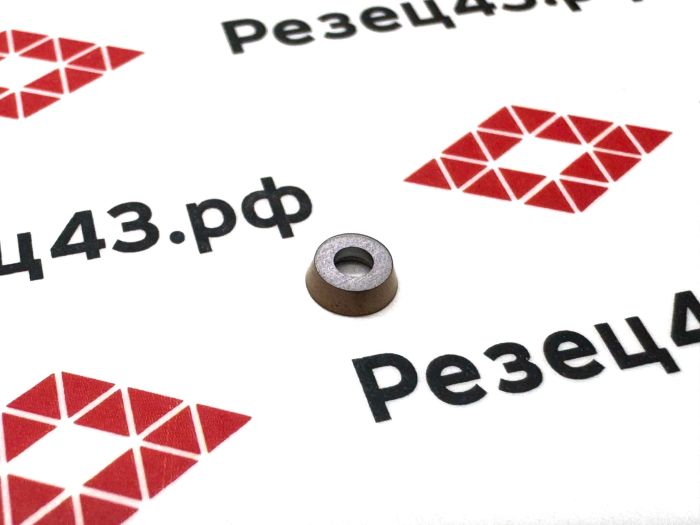 Пластина RDMW0501MOEN BP9102D