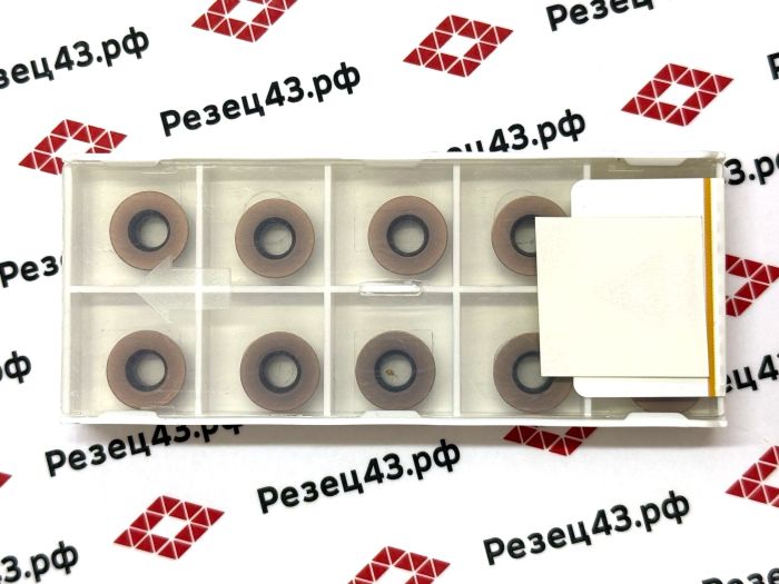 Пластина RDMW1204MOE BP9108D