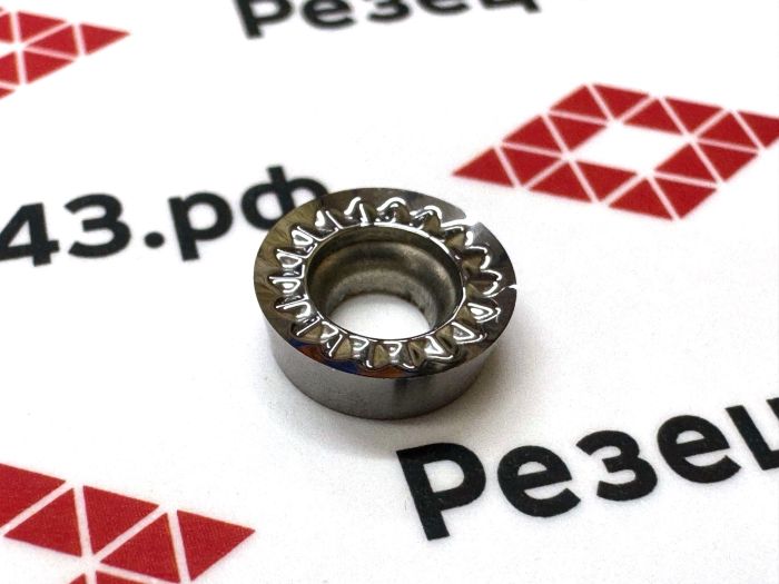 Пластина RPGT1003M0-AK H01