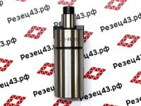 Оправка C32 под насадные фрезы с посадкой 16 мм (C32-FMB16)