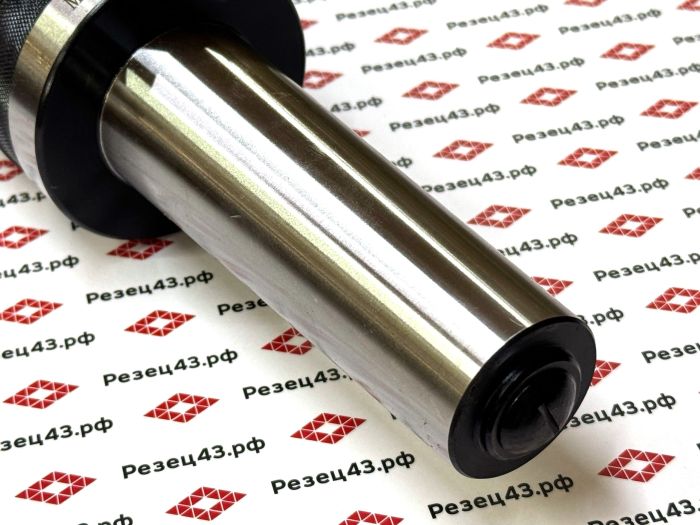 Подвижный токарный центр средней нагрузки (Medium Duty Live Center) с конусом Морзе 5 - E