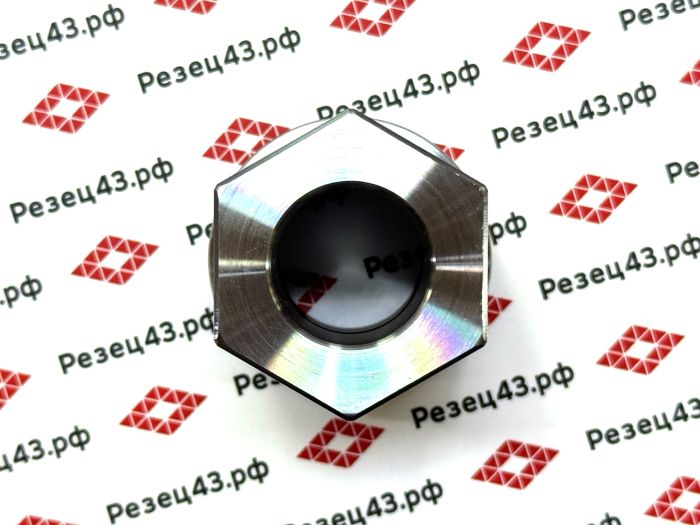 Втулка цанговая шестигранная ER32