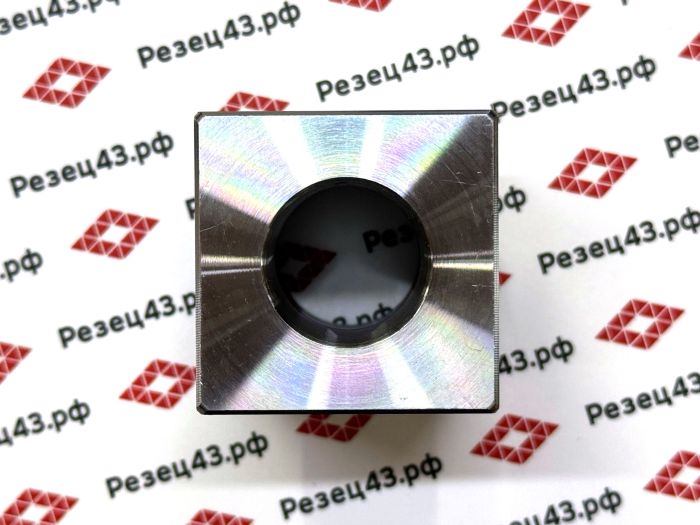 Втулка цанговая квадратная ER32