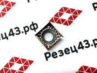 Пластина SCGT09T302-AK H01