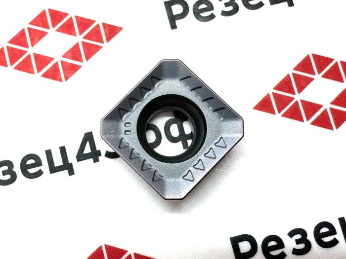 Пластина SEMT1204AFTN-FM HS5130