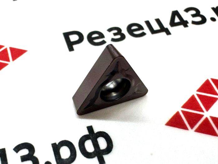 Пластина TCMT110208 LY9060