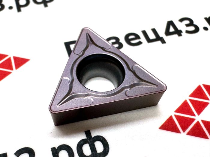 Пластина TCMT16T308 LY9060