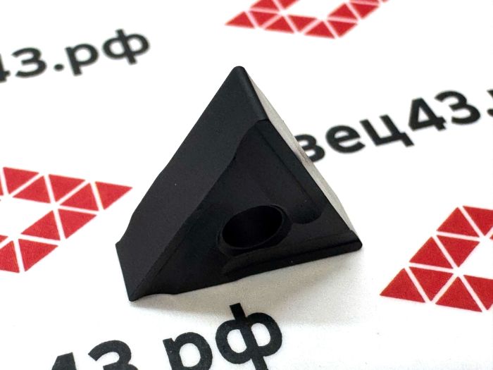 Пластина TNMG160404L-ZC YBC252