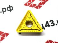 Пластина TNMG160412-PM YBC251