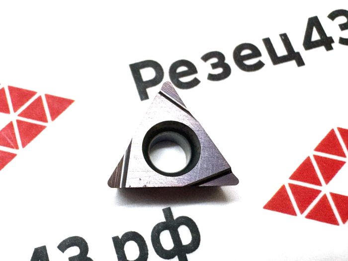 Пластина TPGH110304L BG205