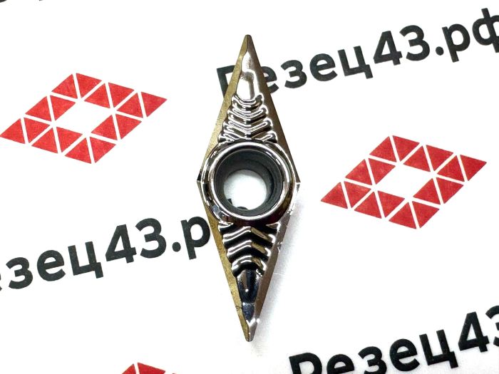 Пластина VCGT160404 BM05