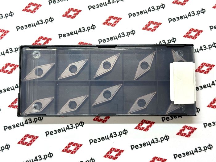 Пластина VCMT160404 LY9060