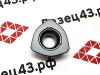 Пластина WDMW080520ZTR BP9502-4