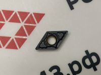 Пластина DCMT070204-PM 4240