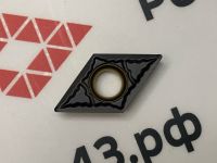 Пластина DCMT 11 T3 04-PM 4225