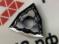 Пластина WNMG080404-HA H01