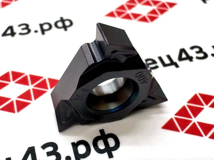 Пластина 22IR400ISO HS5125