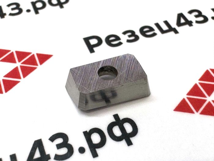 Пластина APKT1135PDFR-G2 H01