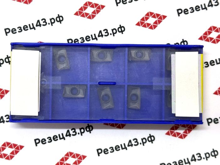 Пластина APKT11T308-PM YBG202