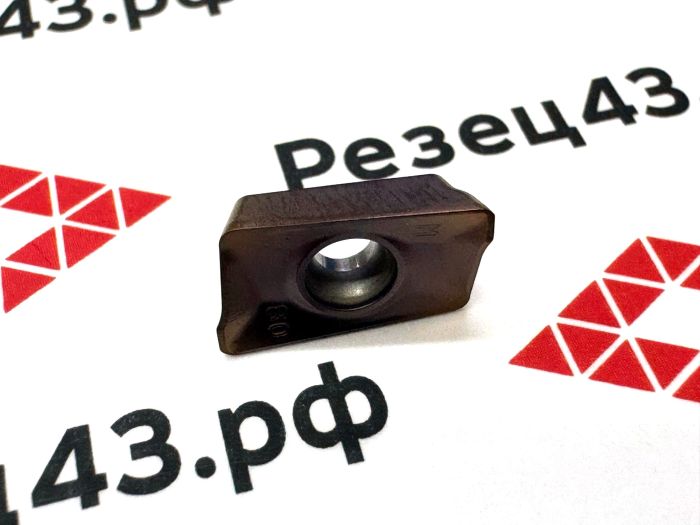 Пластина APKT11T308-PM YBG205