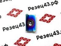 Пластина APKT1604PDR LY7010