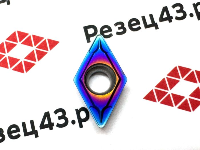 Пластина DCMT11T308 LY7010