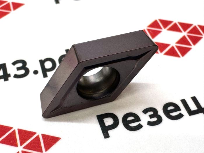 Пластина DCMT11T308 LY9060