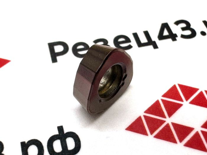 Пластина JOMW080320ZZSR-FT LY9060