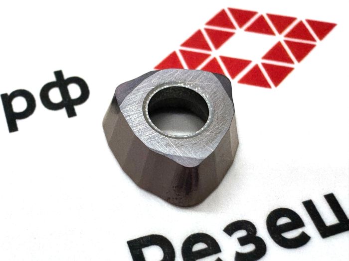 Пластина JOMW09T320ZDSR-FT LY9060