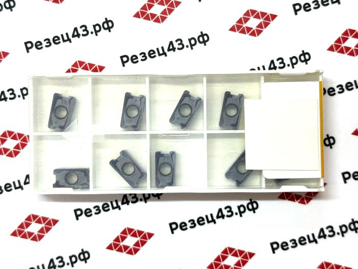 Пластина LNGU110408-PR BP8801