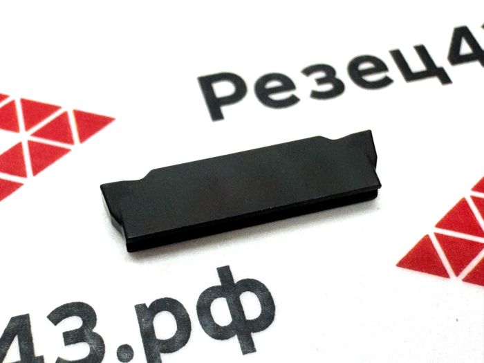 Пластина MGMN200-T HS6115