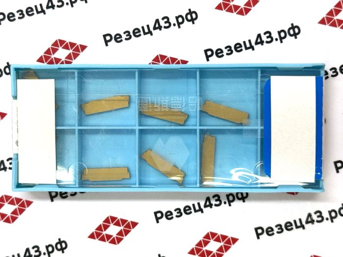 Пластина MGMN200-T HS8133