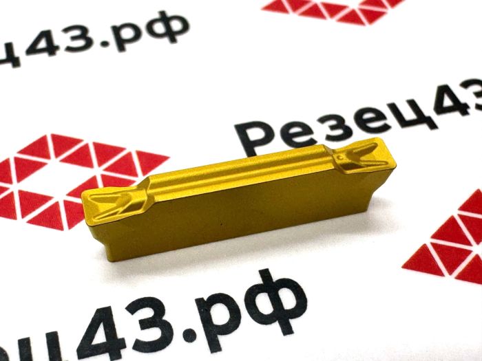 Пластина MGMN300-T HS8133