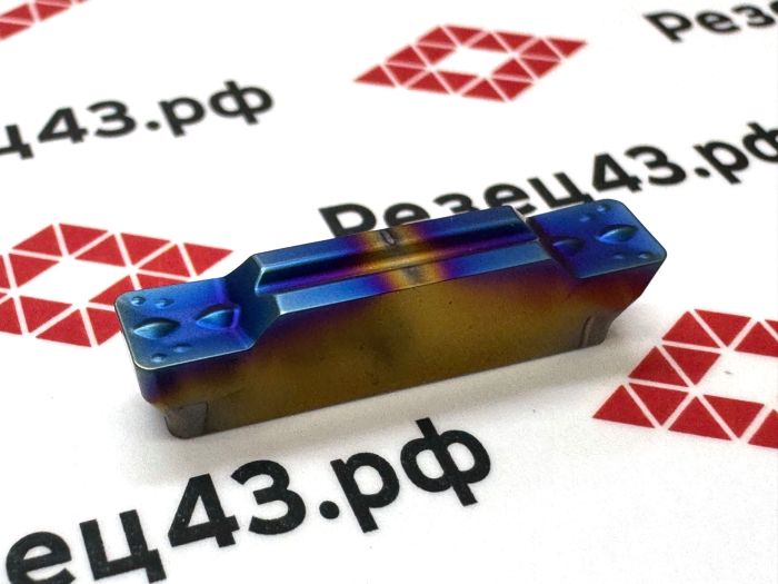 Пластина MGMN500-G LY7010