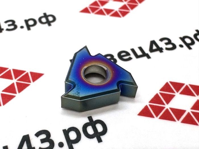 Пластина MMT16IR AG60 LY7010