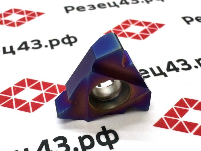 Пластина MMT22ER AG60 LY7010