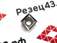 Пластина MPHT060304-DM WF01