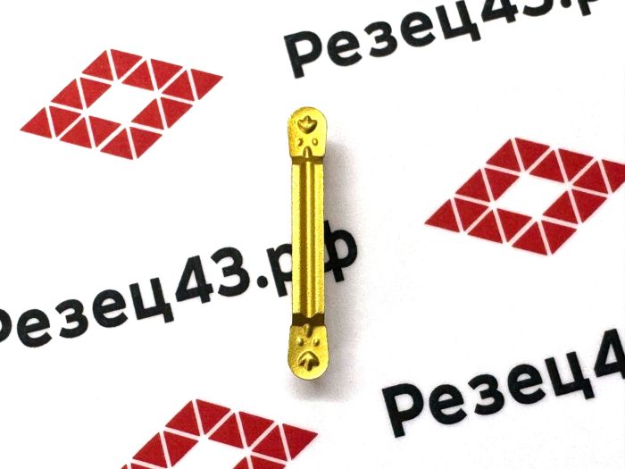 Пластина MRMN300-M NC3020