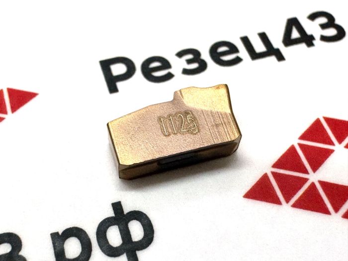 Пластина N151.2-300-4E 1125