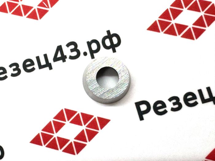 Пластина RPGT10T3M0-AK H01