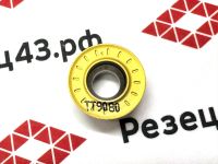 Пластина RPMT1204-M-C TT9080