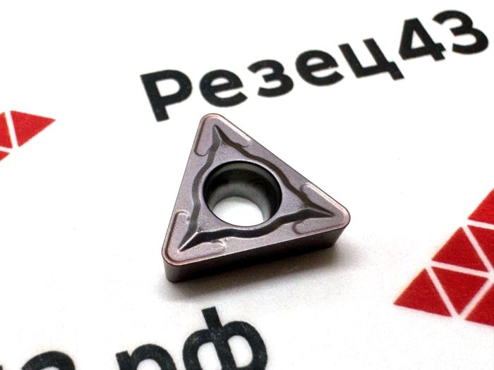 Пластина TCMT110208 LY9060