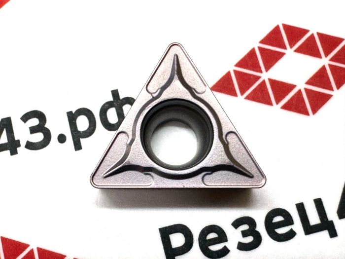 Пластина TCMT16T308 LY9060