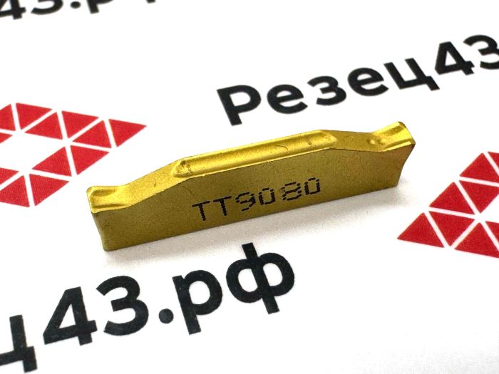 Пластина TDC 2 TT9080