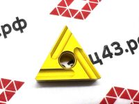 Пластина TNMG160404R-ZC YBC251